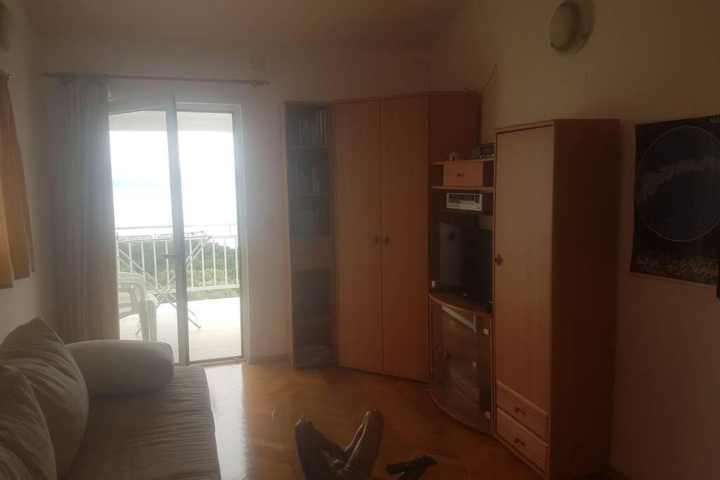 Apartman Nela Brela Dış mekan fotoğraf